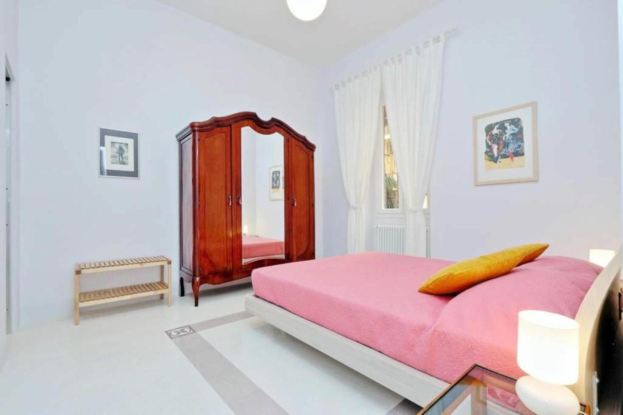 Carlo Alberto Apartment